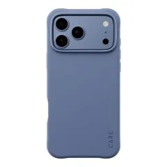 CARE by PanzerGlass Samba Case iP17/18 Pro Max Shades of Blue