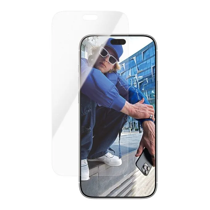 PanzerGlass Screen Protector iPhone 18 Pro Max — image 1