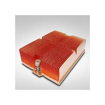 CPU-Kühler A-2, 1HE Passiv — image 1