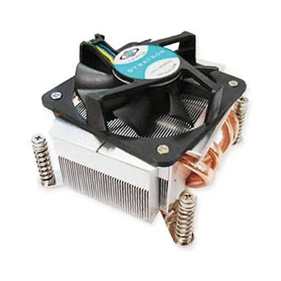 CPU-Kühler G-556, 2HE Aktiv — image 1