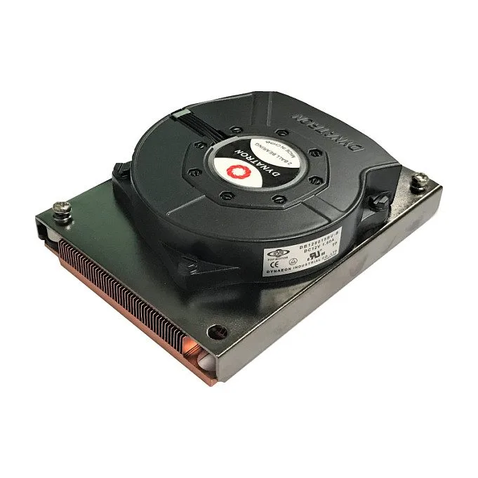 CPU-Kühler B-3, 1HE Active — image 1