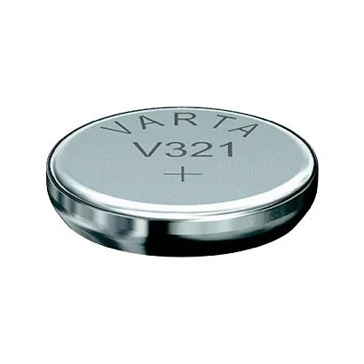 Uhrenbatterie V321 — image 1