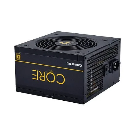 700W Chieftec CORE Serie BBS-700S — image 1
