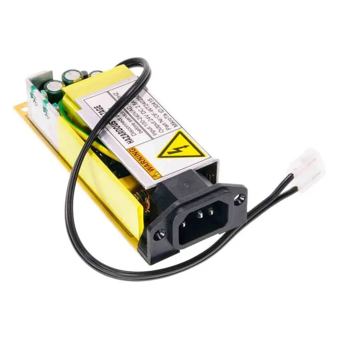 MikroTik 24V2APOW — image 1
