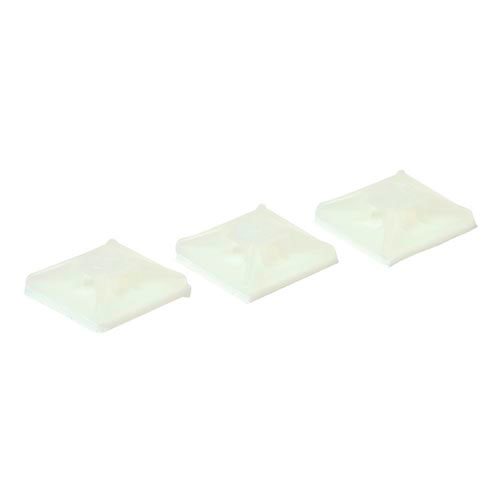 Act Cable tie mount adhesive, maximium width 5.50 mm