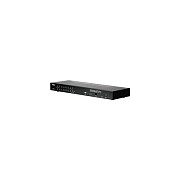 Aten DATA KVM Over IP 16-Port USB – PS/2 VGA KVM Switch with USB Peripheral port Aten