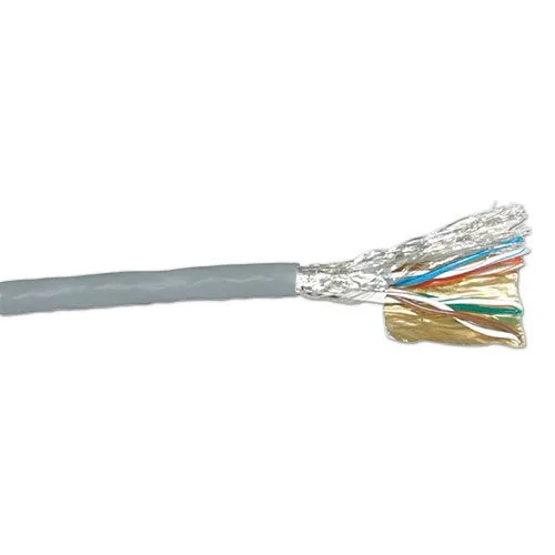 CAT5E SF/UTP LSZH stranded 500 m — image 1