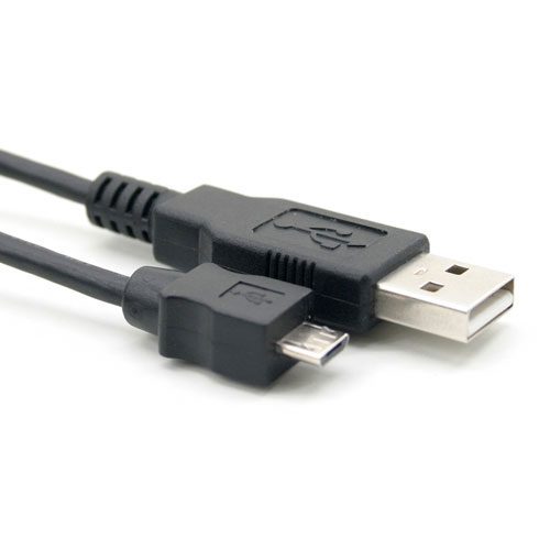 Act USB 2.0 A male – micro B male 1,00 m