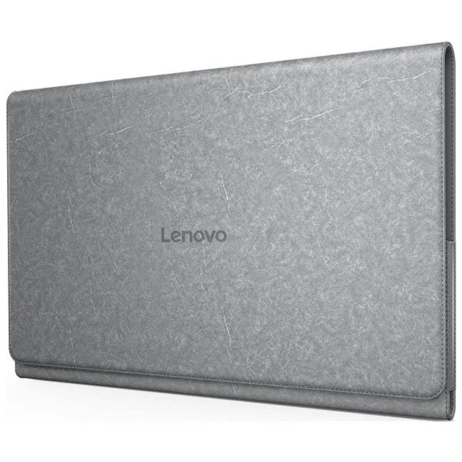 Lenovo Tab Plus Sleeve Grey — image 1