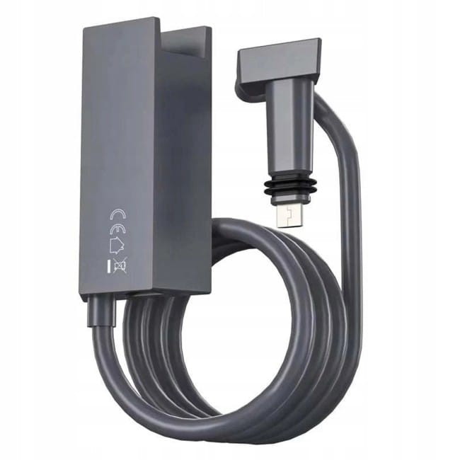 Starlink Spacetronik kabel do Starlink V2 Gen 2SSA01 adapter