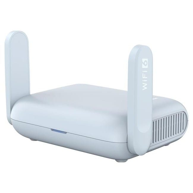 Router GL.iNet Beryl AX GL-MT3000 Wi-Fi 6