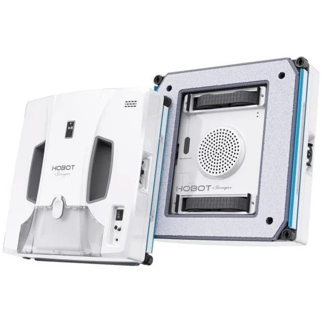 Hobot SP10 iScraper — image 1
