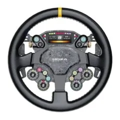 MOZA RACING CS Pro RS093