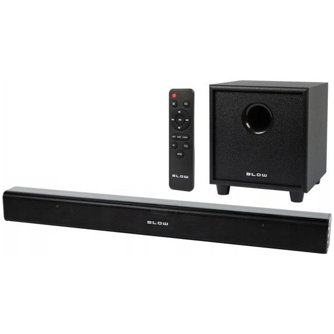 BLOW 30-452# Głośnik Bluetooth soundbar CINEMA 4.1 czarny