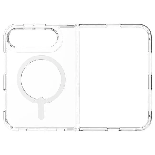 Zagg Case Crystal Palace Snap Lite do Apple iPhone Duo clear — image 1