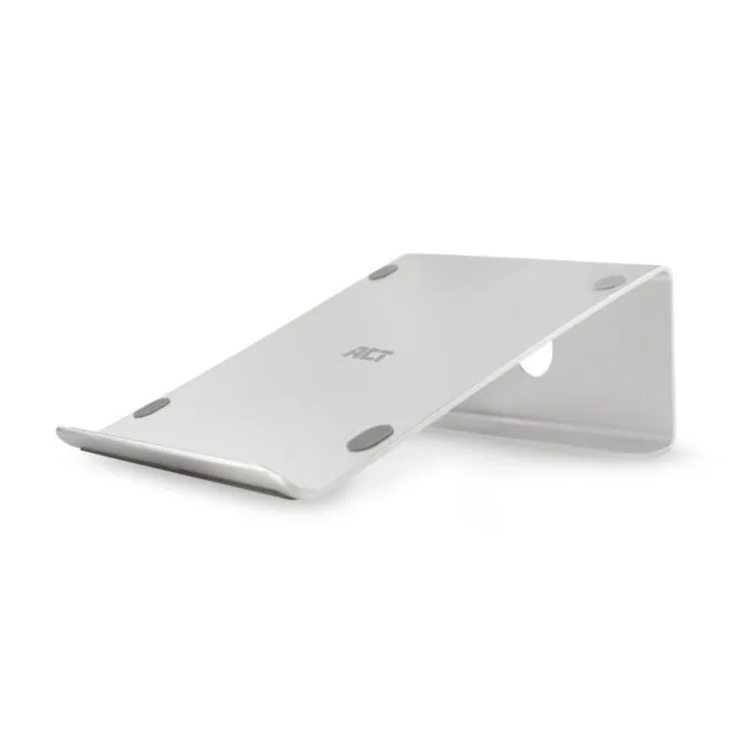 Laptop stand aluminium — image 1