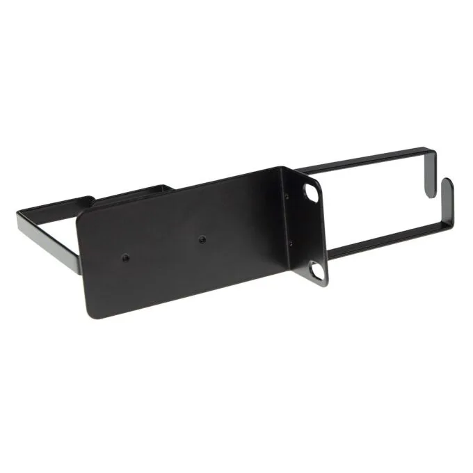 D-ring hook 1U, horizontal and vertical — image 1