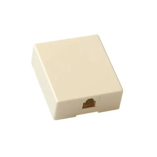 Connector: 1x RJ-12 — image 1